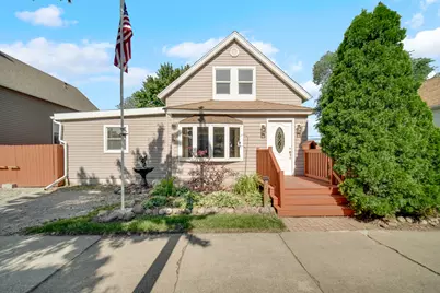 14020 S Green Bay Avenue, Burnham, IL 60633 - Photo 1