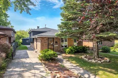 505 E 146th Street, Dolton, IL 60419 - Photo 1