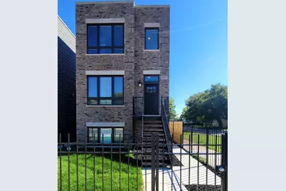 5847 W Corcoran Place #1, Chicago, IL 60644 - Photo 1