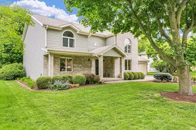 1206 Wilshire Court, Champaign, IL 61821 - Photo 1