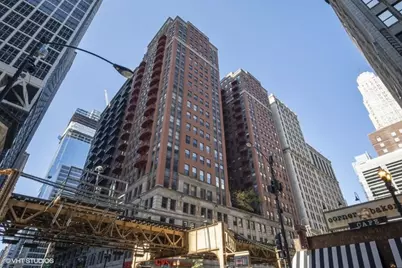 208 W Washington Street #512, Chicago, IL 60606 - Photo 1
