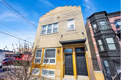 2142 S Fairfield Avenue #1F, Chicago, IL 60608 - Photo 1