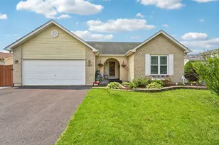 1043 San Mateo Dr, Romeoville, IL 60446 - Photo 1