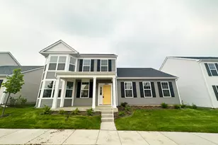 993 Celebration Drive, Aurora, IL 60504 - Photo 1