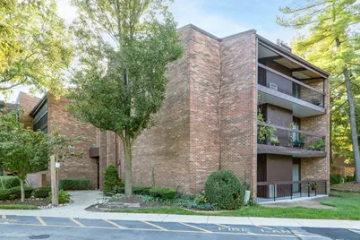 14515 Central Court #M3, Oak Forest, IL 60452 - Photo 1