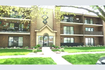 10312 S Keating Avenue #B4, Oak Lawn, IL 60453 - Photo 1