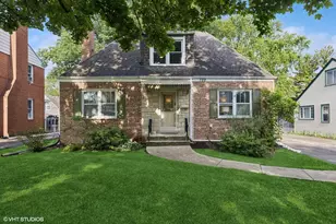 732 S La Grange Rd, La Grange, IL 60525 - Photo 1