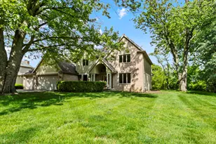 2 Lake Metonga Trail, Grant Park, IL 60940 - Photo 1