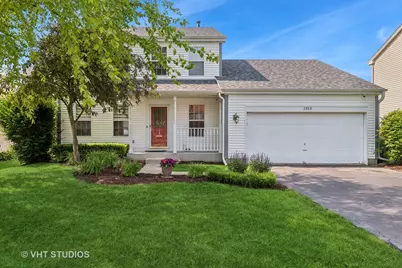 1313 Edington Lane, Mundelein, IL 60060 - Photo 1