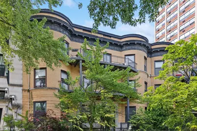 935 W Gunnison Street #3W, Chicago, IL 60640 - Photo 1