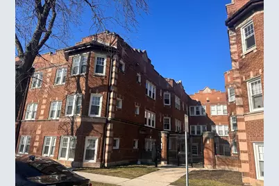 1941 S Kenilworth Avenue #4S, Berwyn, IL 60402 - Photo 1
