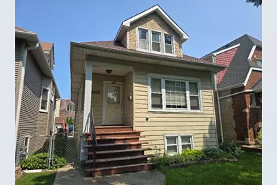 3933 N Oak Park Avenue, Chicago, IL 60634 - Photo 1