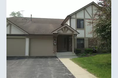 917 Knottingham Lane #1B, Schaumburg, IL 60193 - Photo 1