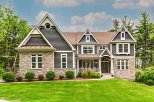 3305 S Cherry Valley Rd, Woodstock, IL 60098 - Photo 1