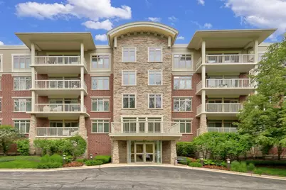 425 Benjamin Drive #309, Vernon Hills, IL 60061 - Photo 1