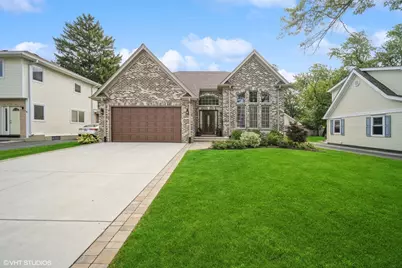 319 Washington Street, Glenview, IL 60025 - Photo 1