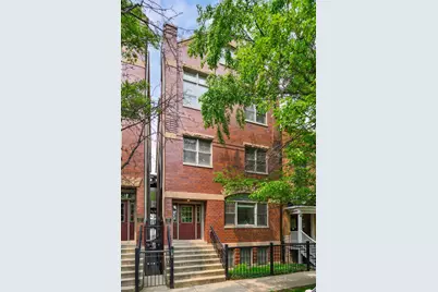 1344 W George Street #3, Chicago, IL 60657 - Photo 1
