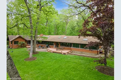 1543 Shawnee Trail, Riverwoods, IL 60015 - Photo 1