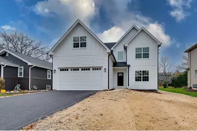 0N634 Knollwood Drive, Wheaton, IL 60187 - Photo 1