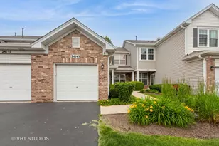 24149 W Pear Tree Circle, Plainfield, IL 60585 - Photo 1