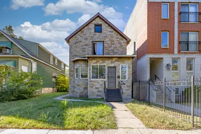 6812 S Lafayette Avenue, Chicago, IL 60621 - Photo 1