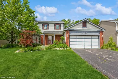 27W140 Walnut Drive, Winfield, IL 60190 - Photo 1