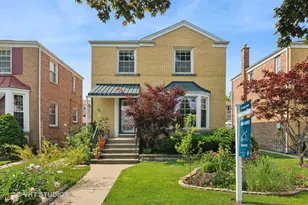 6967 W Wolfram St, Chicago, IL 60634 - Photo 1