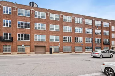 1725 W North Avenue #204, Chicago, IL 60622 - Photo 1