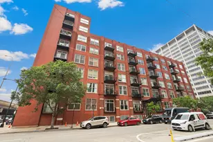 420 S Clinton St, Chicago, IL 60607 - Photo 1