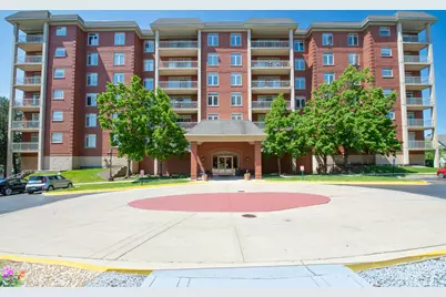 8400 Callie Avenue #206, Morton Grove, IL 60053 - Photo 1