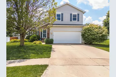 5 Tatiana Court, Bloomington, IL 61704 - Photo 1