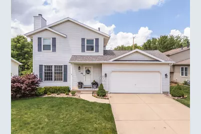 1613 Cutter Court, Normal, IL 61761 - Photo 1