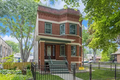 1046 S Scoville Avenue, Oak Park, IL 60304 - Photo 1