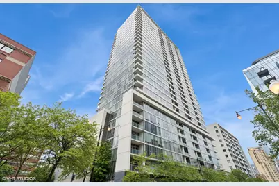 1720 S Michigan Avenue #3004, Chicago, IL 60616 - Photo 1