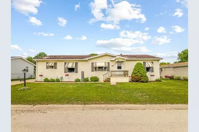 8686 Dutch Elm Court, Roscoe, IL 61073 - Photo 1