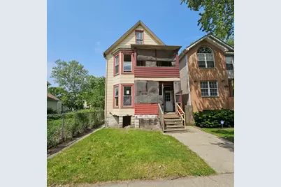11932 S Parnell Avenue, Chicago, IL 60628 - Photo 1