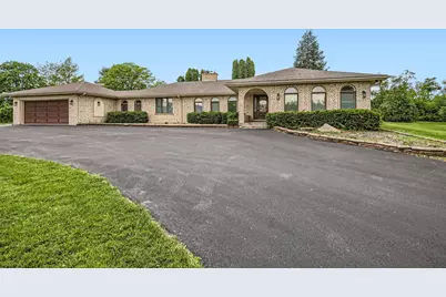 406 Lauder Lane, Inverness, IL 60067 - Photo 1