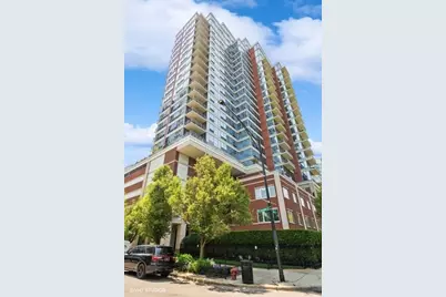 1600 S Prairie Avenue #1002, Chicago, IL 60616 - Photo 1