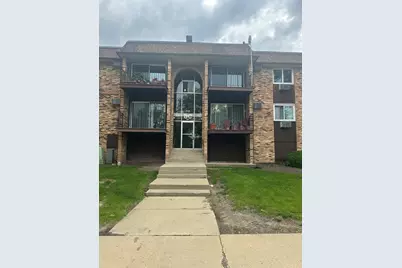 710 Hill Drive #8-307, Hoffman Estates, IL 60194 - Photo 1