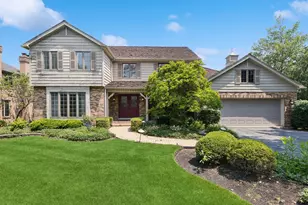 7565 Woodland Ln, Burr Ridge, IL 60527 - Photo 1