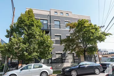 213 N Racine Avenue #302, Chicago, IL 60607 - Photo 1