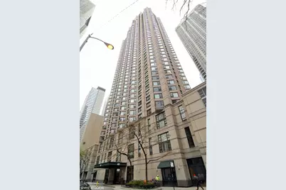 401 E Ontario Street #1802, Chicago, IL 60611 - Photo 1
