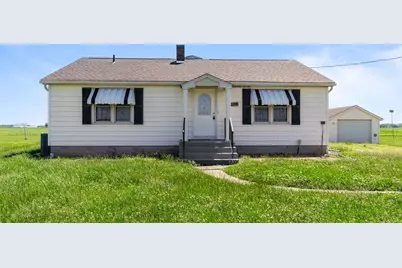 7832 Main Street, Walsh, IL 62297 - Photo 1