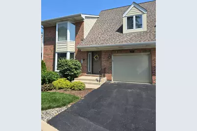 1649 N Belmont Court #1649, Arlington Heights, IL 60004 - Photo 1