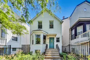 3719 W Shakespeare Ave, Chicago, IL 60647 - Photo 1