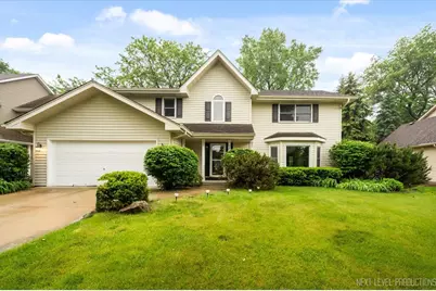 2556 Leach Drive, Naperville, IL 60564 - Photo 1