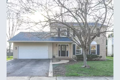 1319 Frederick Lane, Naperville, IL 60565 - Photo 1