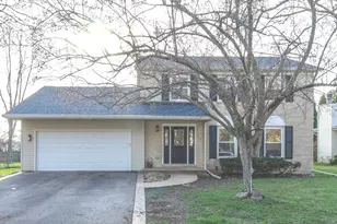 1319 Frederick Ln, Naperville, IL 60565 - Photo 1