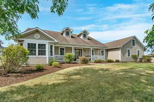 16002 S Stonewall Dr, Newark, IL 60541 - Photo 1