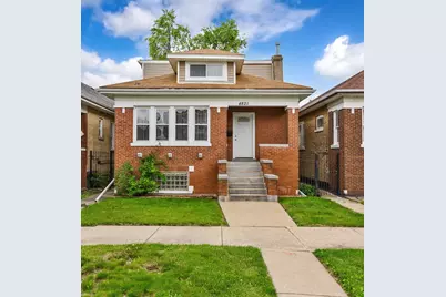 4821 W Crystal Street, Chicago, IL 60651 - Photo 1